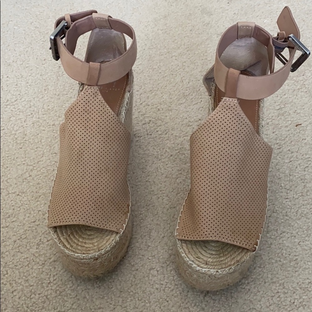 Marc Fisher Wedges